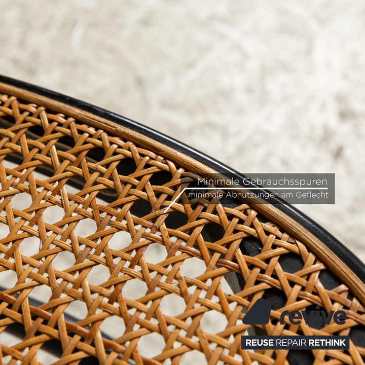 Thonet No. 207 R Wooden Chair Dining Room Brown Coffee House