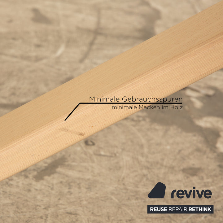 Varier Gravity Balans Leather Armchair Brown manual function