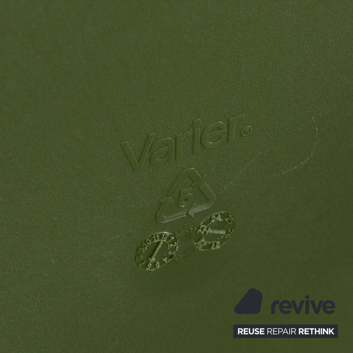 Varier Social Turn Green Drehstuhl Grün by Snøhetta