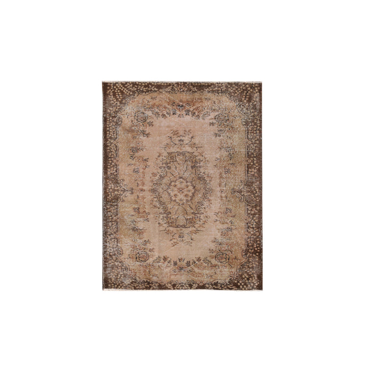 Tapis Vintage Beige 200cm x 117cm Tapis VC12906