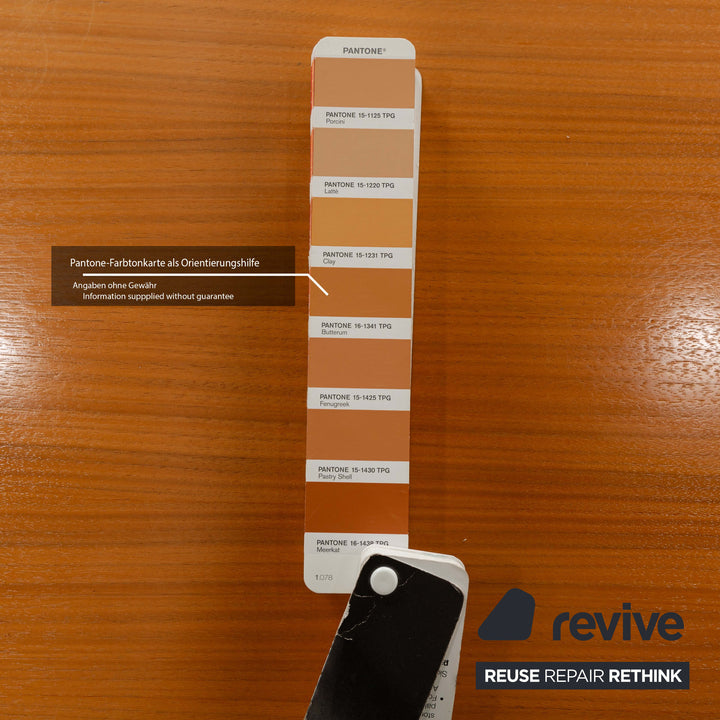 Vintage Holz Sideboard Braun by Karl-Erik Ekselius