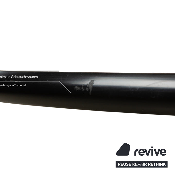 Vitra Eames Segmented Dining Table Wood White