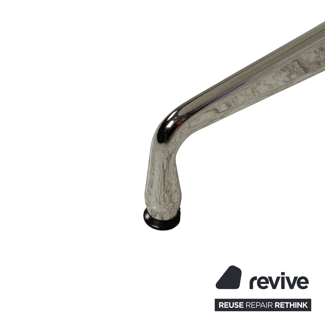 Vitra Eames Segmented Dining Table Wood White