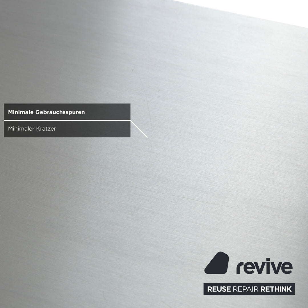 Vitra Kast Metall Sideboard Grau Bunt