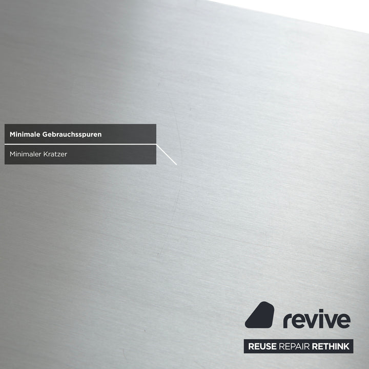 Vitra Kast Metall Sideboard Grau Bunt