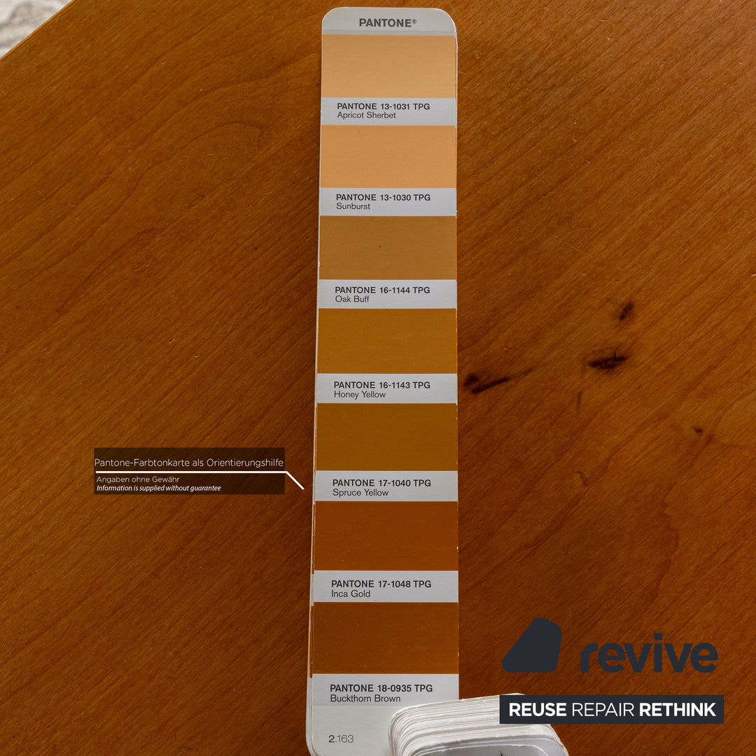 Voglauer Wooden Sideboard Brown