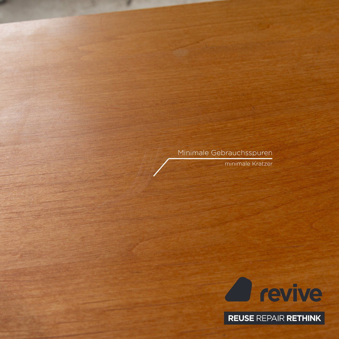 Voglauer Wooden Sideboard Brown