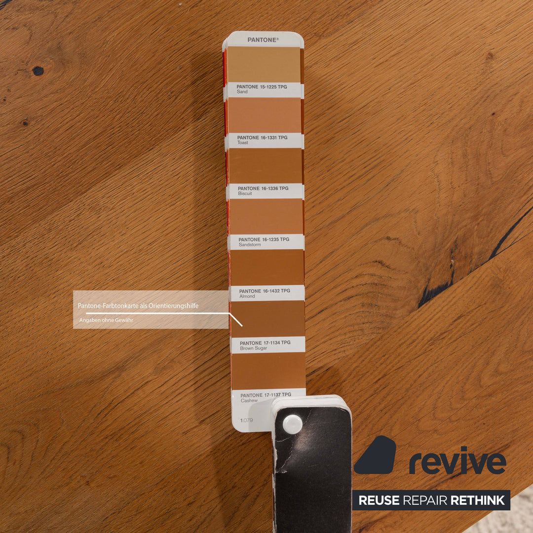 Voglauer Sideboard Wood Brown Brown