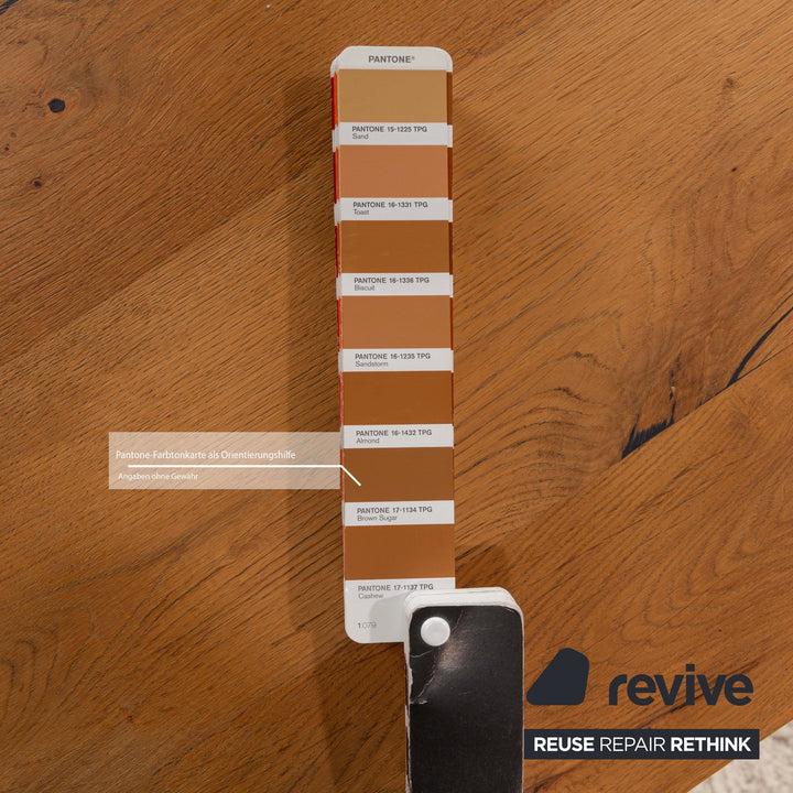 Voglauer Sideboard Wood Brown Brown