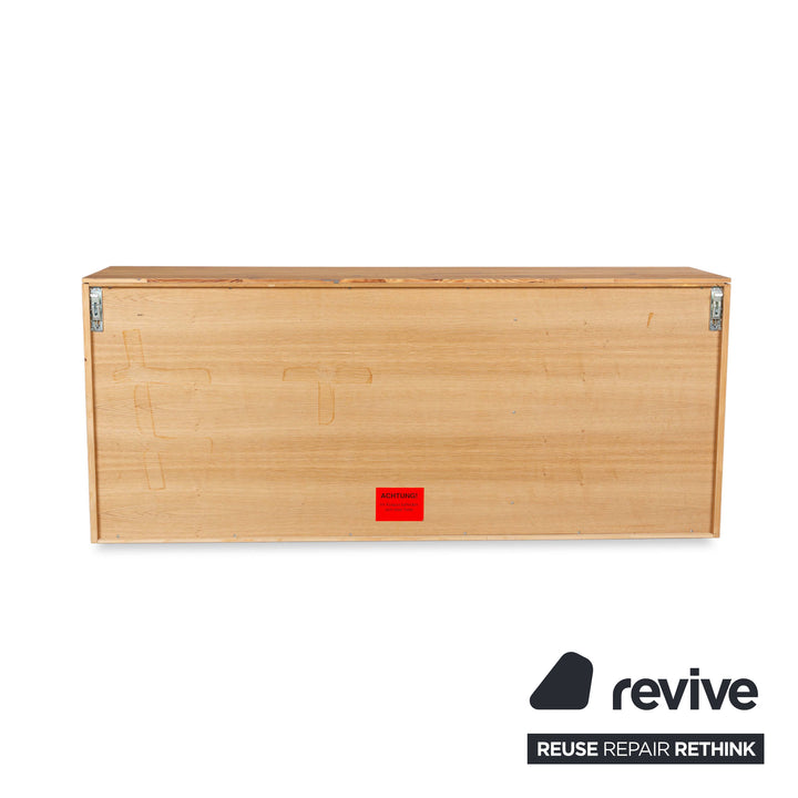 Voglauer Sideboard Wood Brown Brown