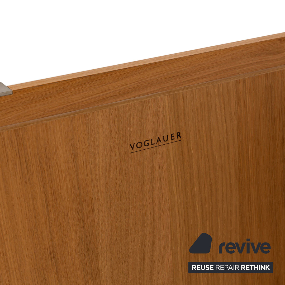 Voglauer Sideboard Wood Brown Brown