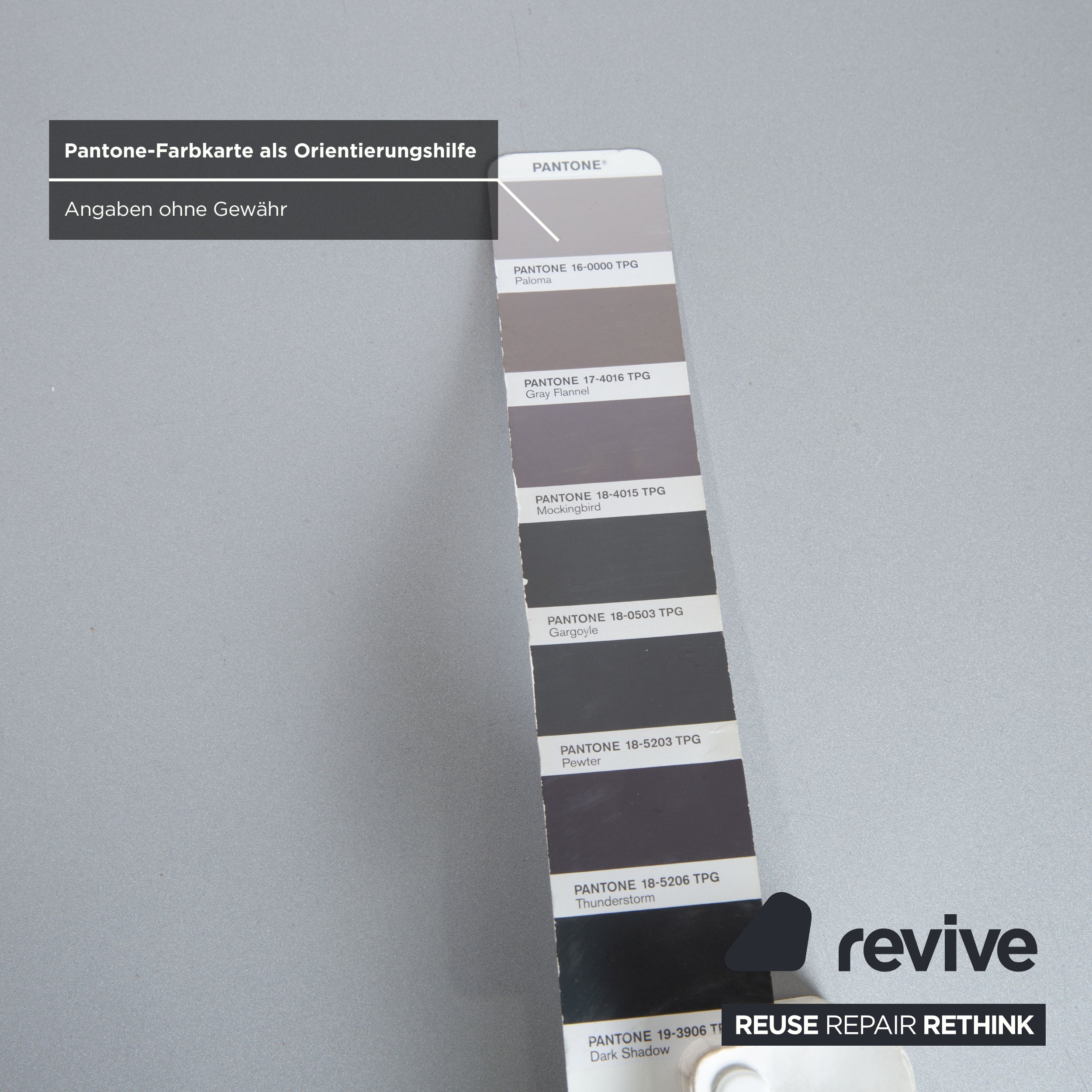 Walter Knoll Icon Holz Braun Grau Schreibtisch Schublade