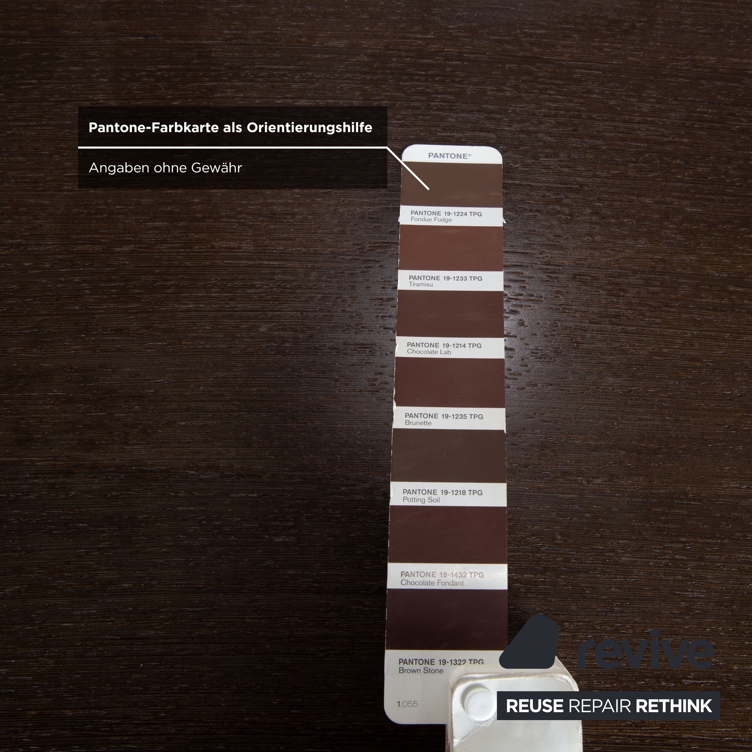 Walter Knoll Icon Holz Braun Grau Schreibtisch Schublade