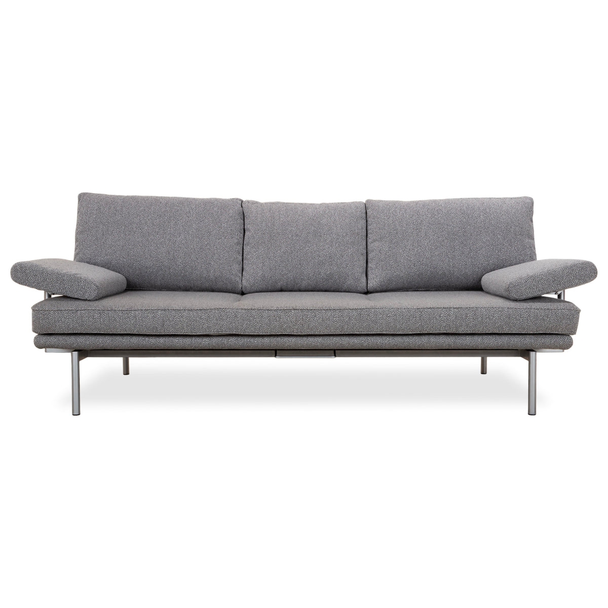 Nieuwe meubels