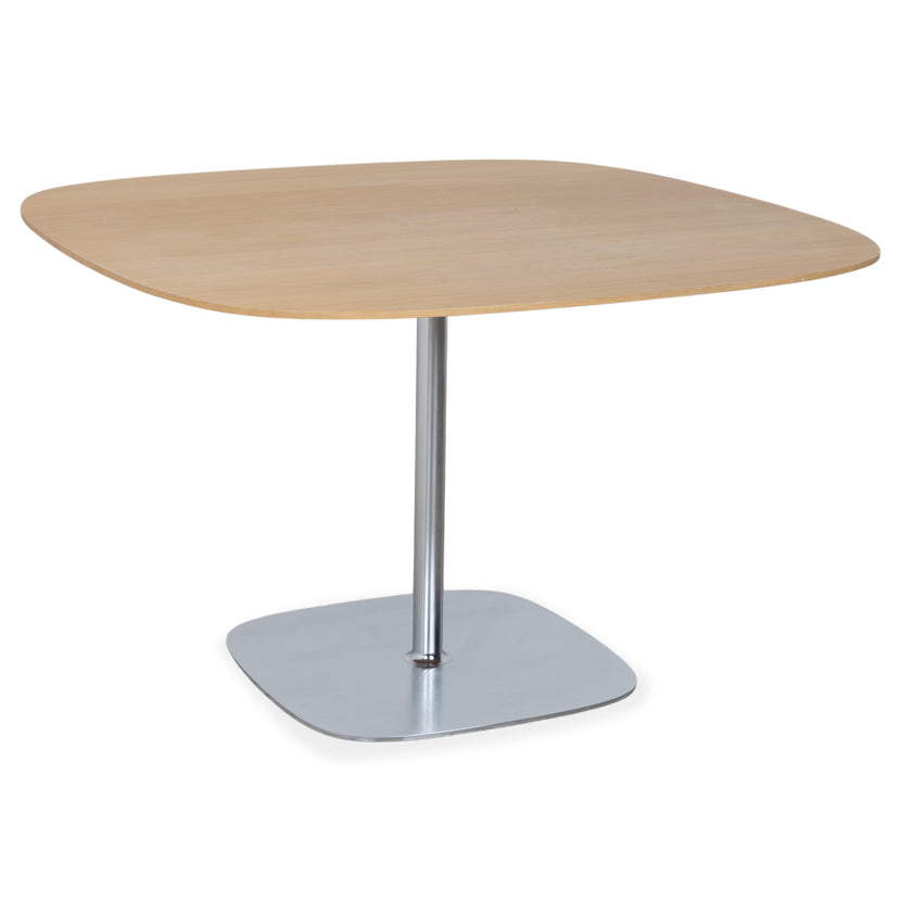 Walter Knoll Lox Holz Esstisch Braun Esszimmer
