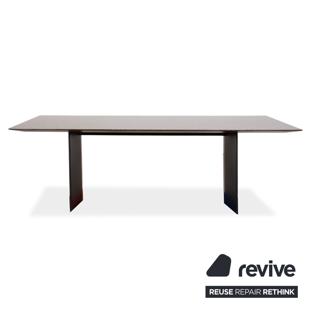 Walter Knoll Scala Esstisch Holz Braun