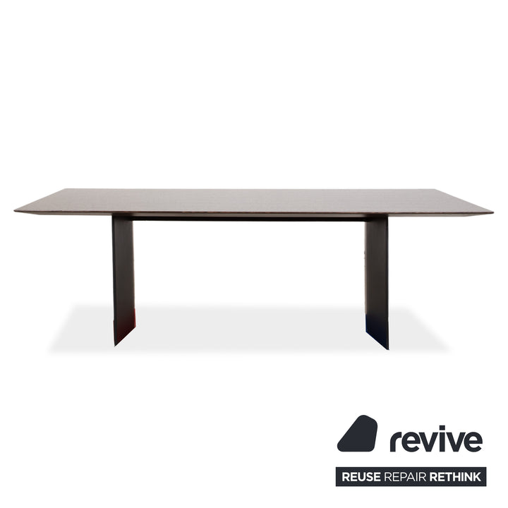 Walter Knoll Scala Esstisch Holz Braun