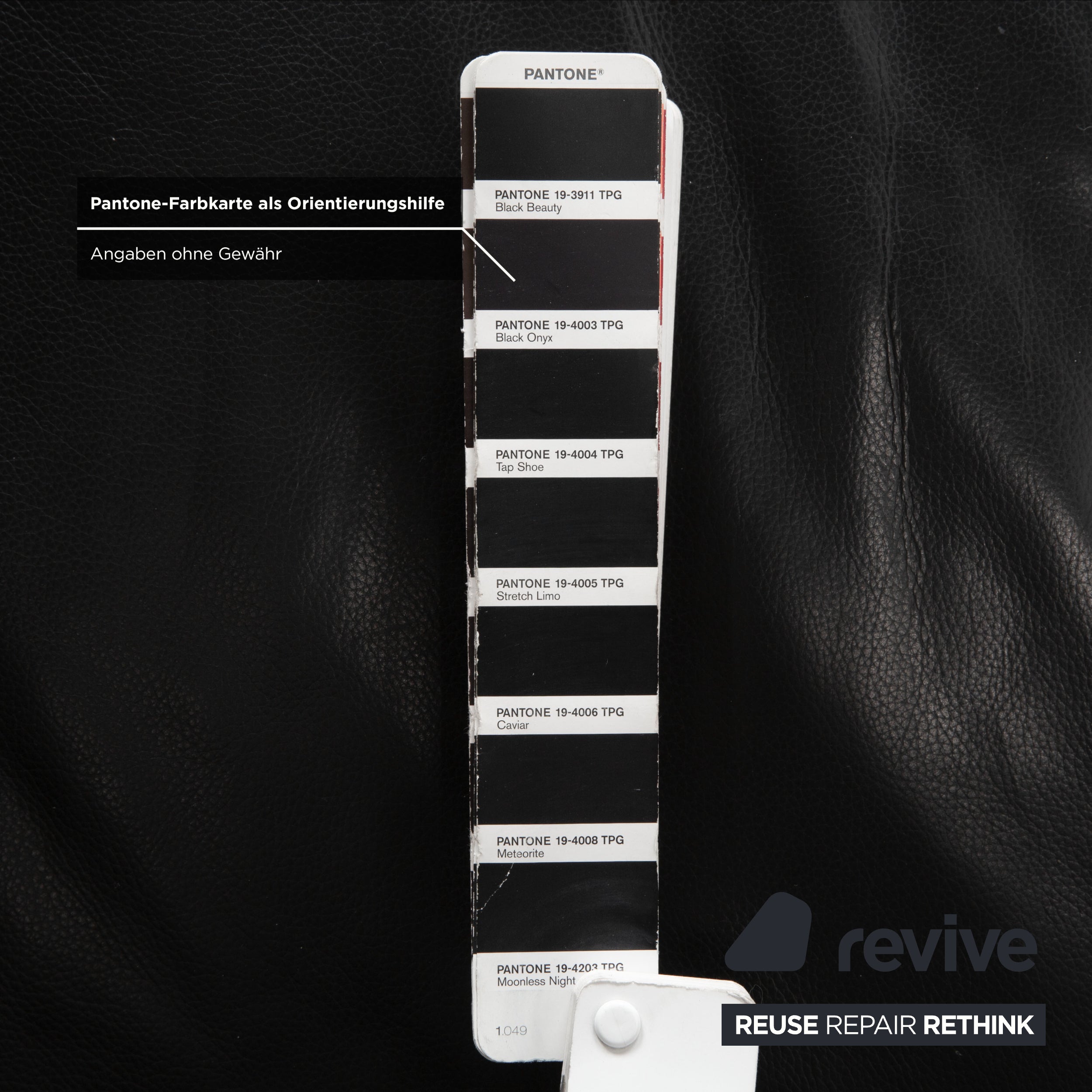 Willi Schillig Leder Garnitur Dreisitzer und Zweisitzer Schwarz Sofa Couch