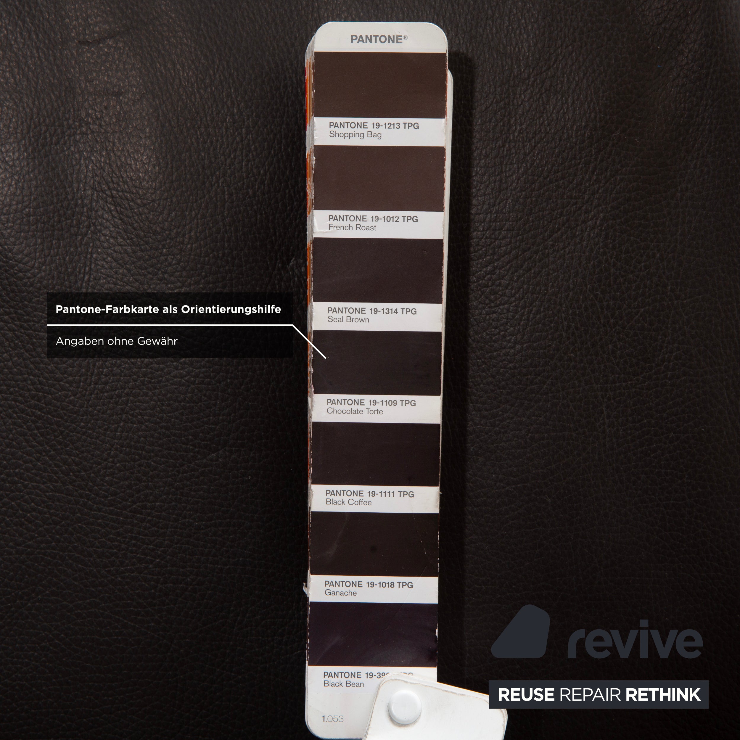 Willi Schillig Loop Leder Ecksofa Braun Espresso Sofa Couch manuelle Funktion