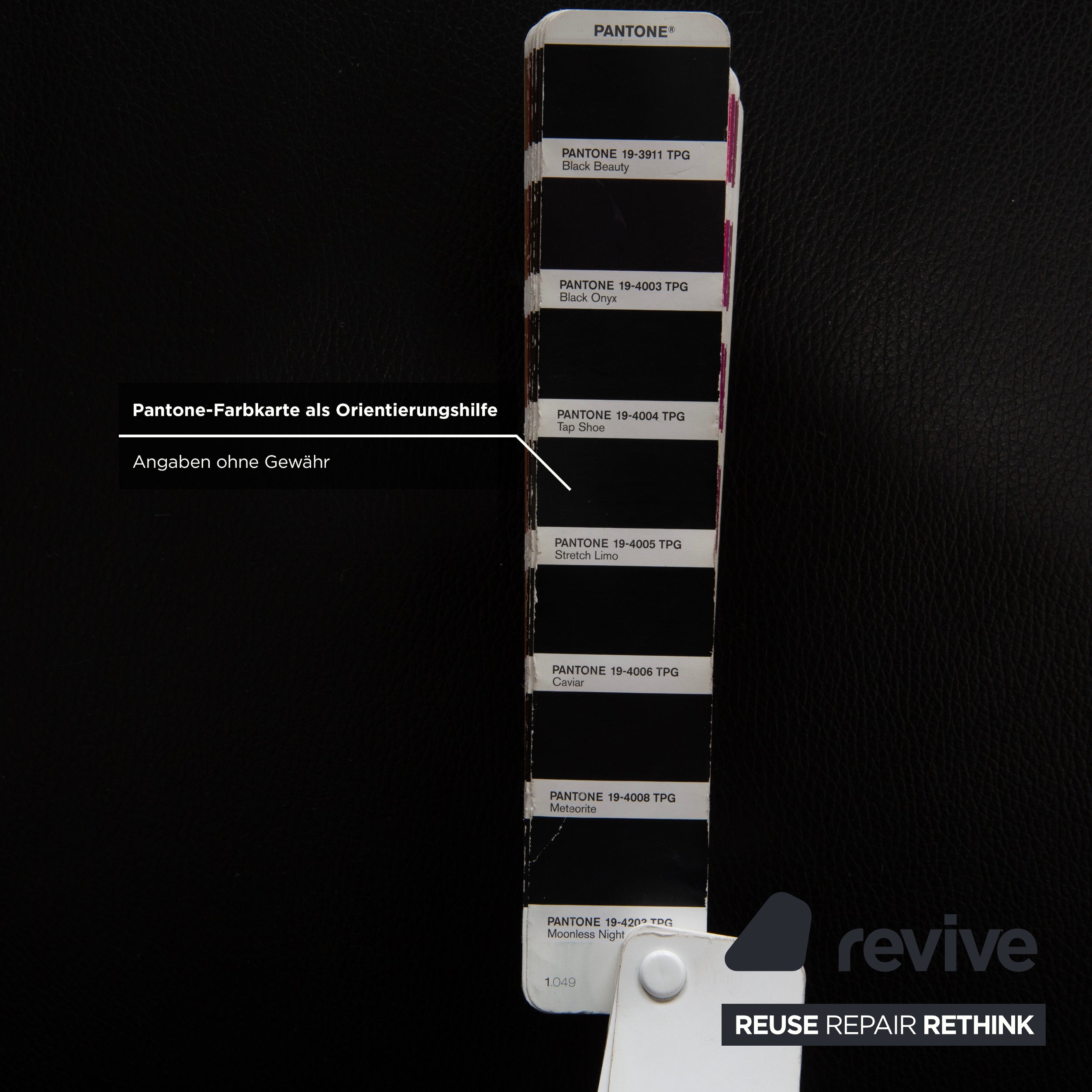 Willi Schillig Lucca Leder Zweisitzer Schwarz Sofa Couch Kopfstütze