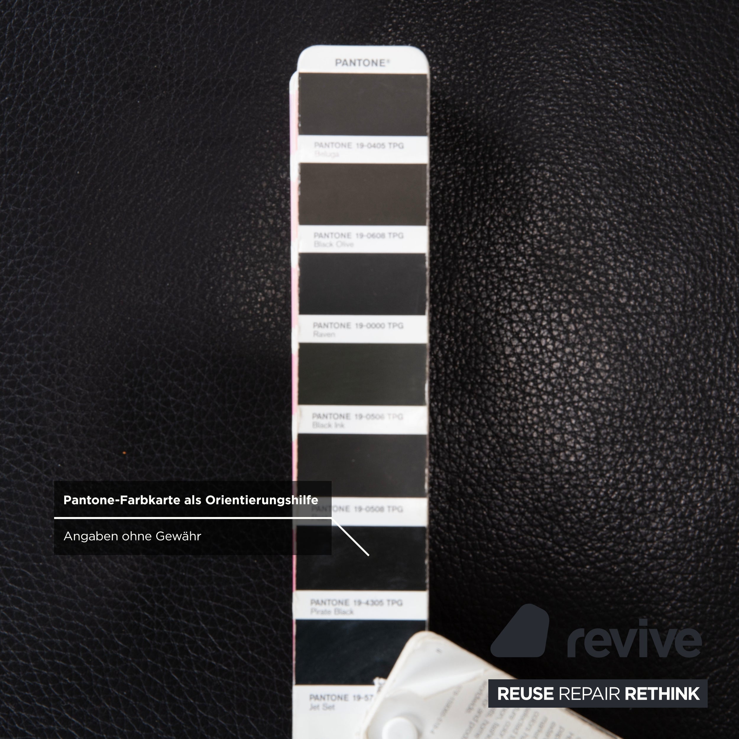 Willi Schillig Taboo Leder Hocker Schwarz Chrom