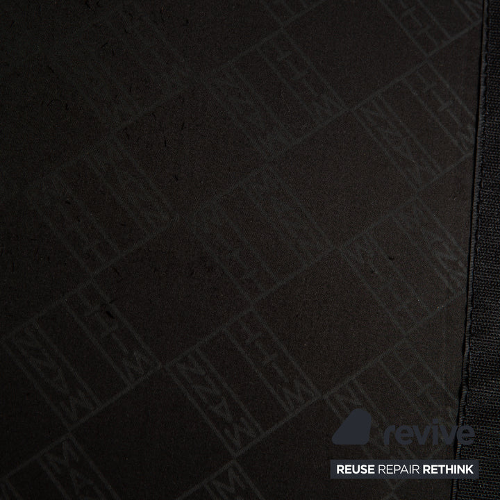 Wittmann Aura XL Leder Sessel Braun Rot