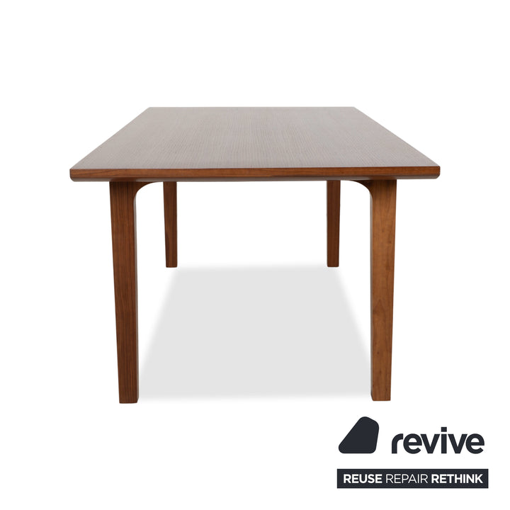 Wittmann Wooden Dining Table Brown Dining Room