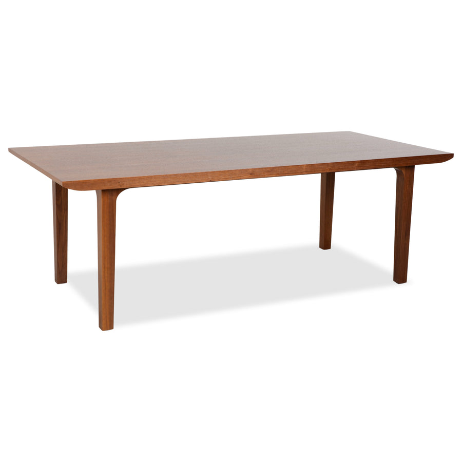 Wittmann Holz Esstisch Braun Esszimmer