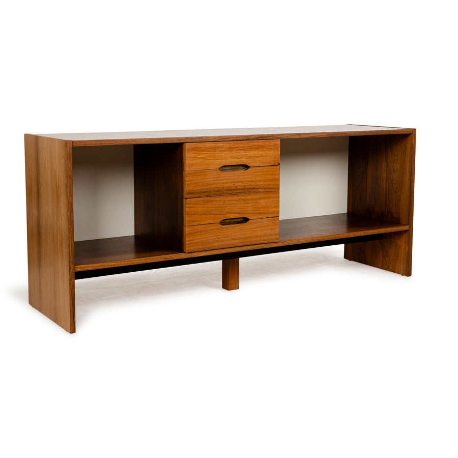 WK Wohnen Wooden Sideboard Brown