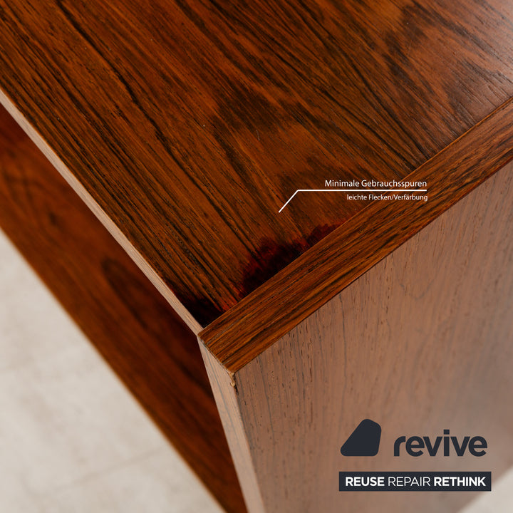 WK Wohnen Wooden Sideboard Brown