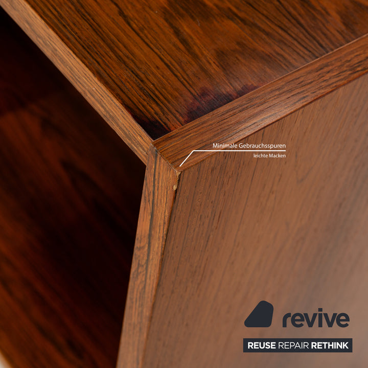 WK Wohnen Wooden Sideboard Brown