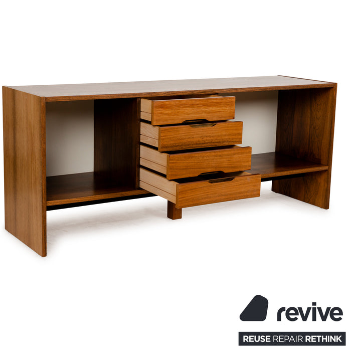 WK Wohnen Holz Sideboard Braun