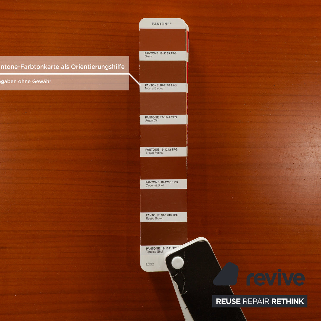 WK Wohnen Wooden Sideboard Brown Interior Lighting