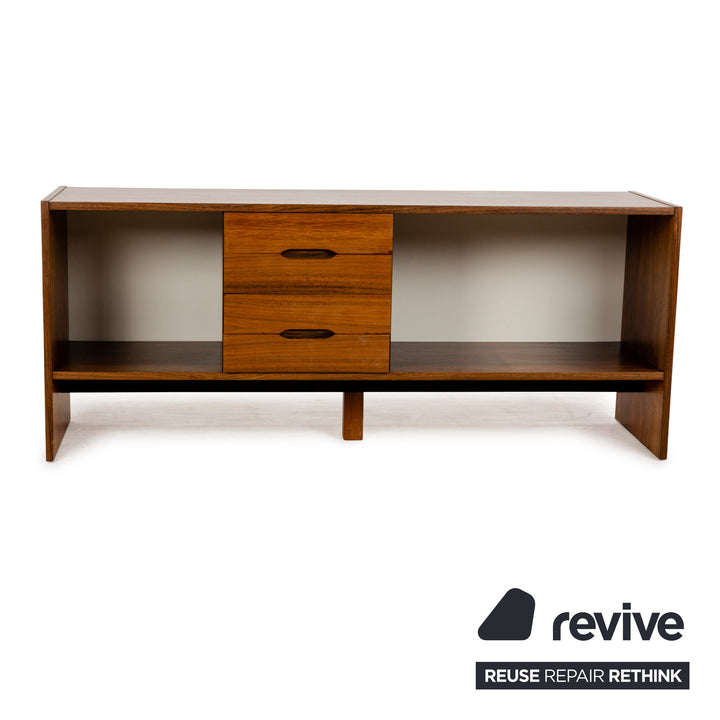 WK Wohnen Holz Sideboard Braun