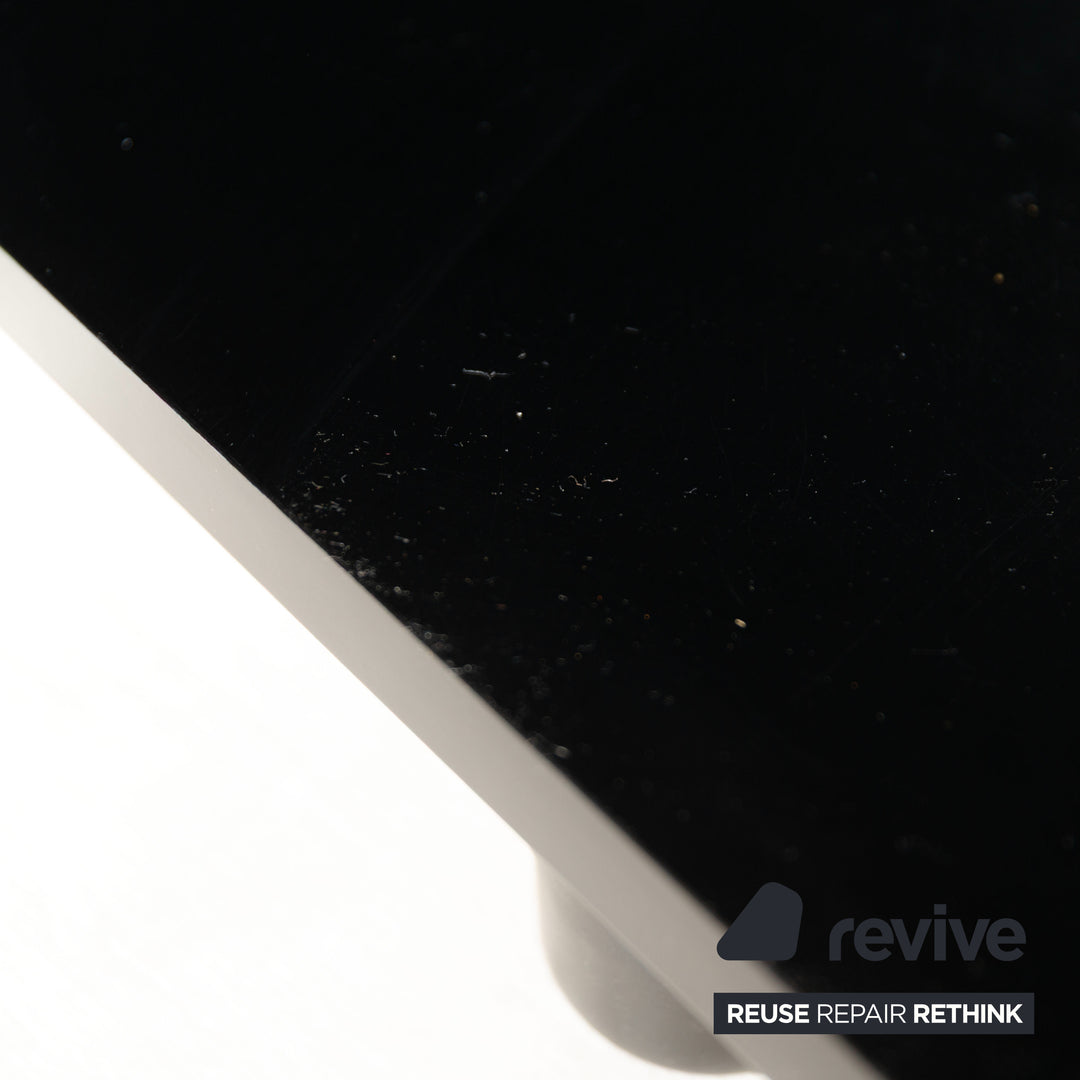 WK Wohnen Tonda wooden sideboard red