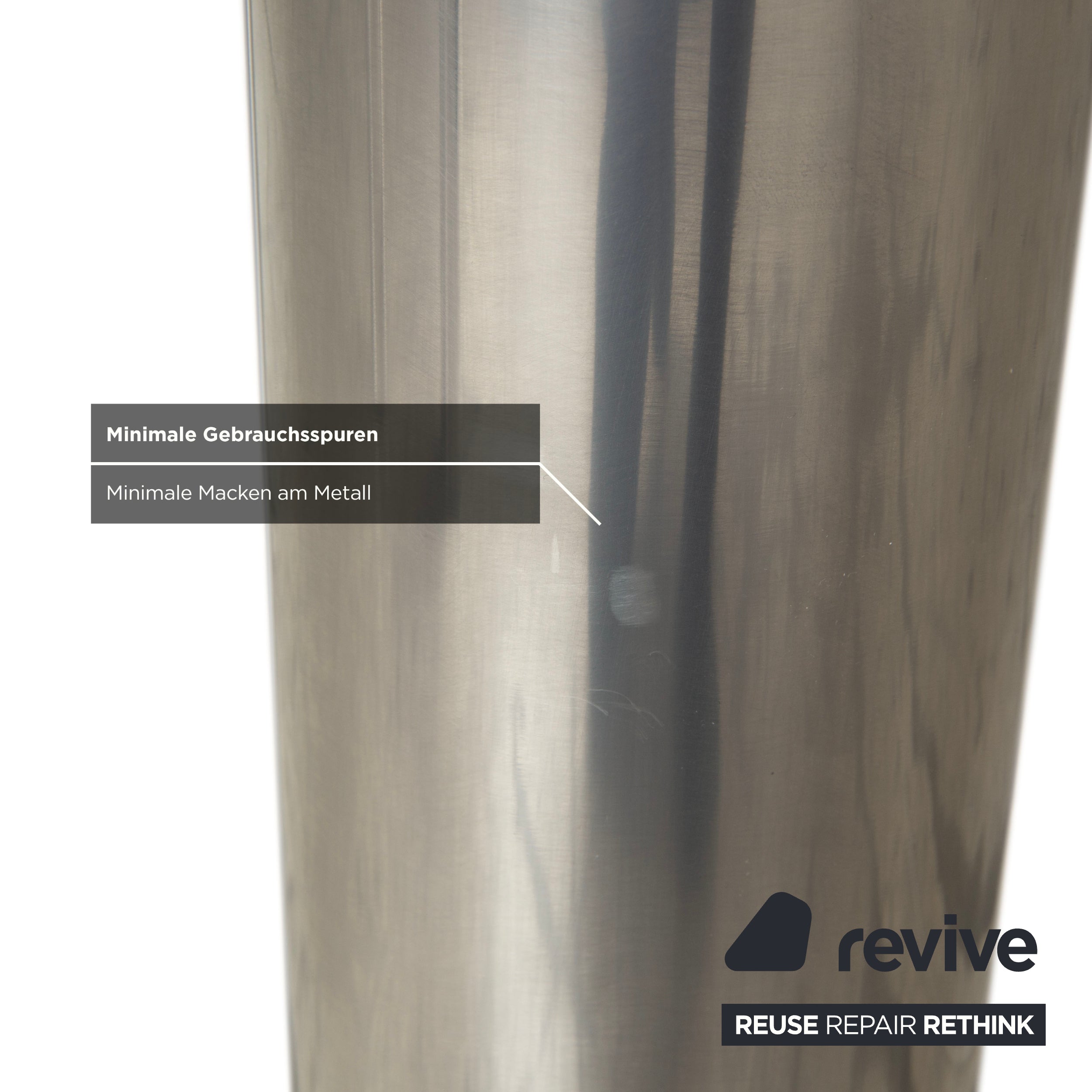 WK Wohnen WK 888 Holz Esstisch Braun