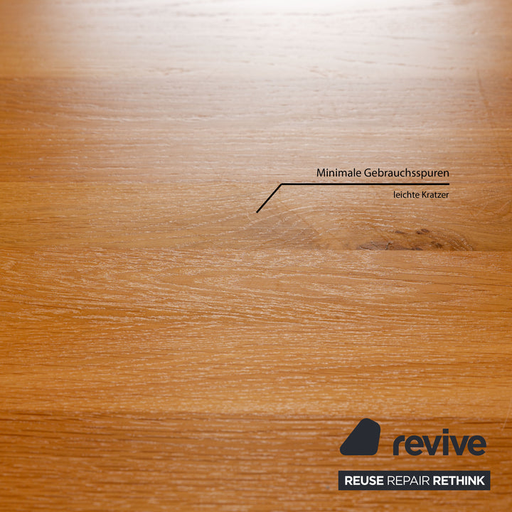 Wöstmann Wooden Sideboard Brown