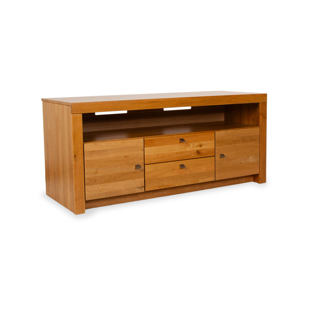 Wöstmann Wooden Sideboard Brown