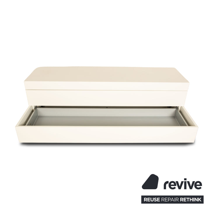 Wöstmann W100 buffet en bois blanc