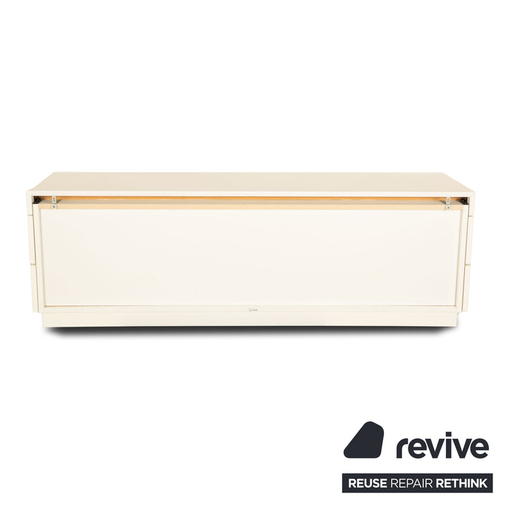 Wöstmann W100 buffet en bois blanc