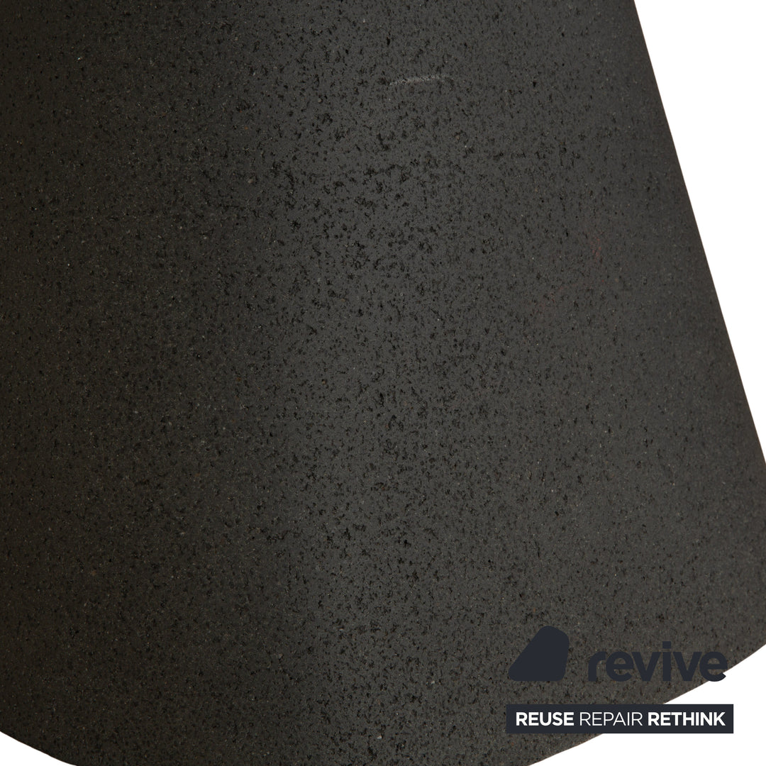 Zoom by Mobimex Bridge Esstisch Holz Schwarz 220 x 100 cm