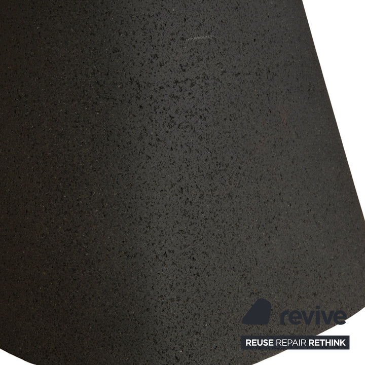 Zoom by Mobimex Bridge Esstisch Holz Schwarz 220 x 100 cm