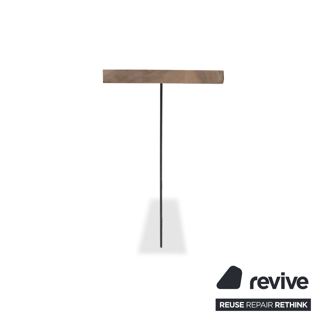 Zoom by Mobimex TIX Konsolen Tisch Braun 190 x 35cm Holz