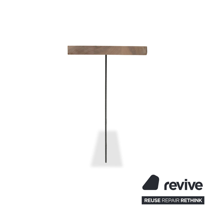 Zoom by Mobimex TIX Konsolen Tisch Braun 190 x 35cm Holz