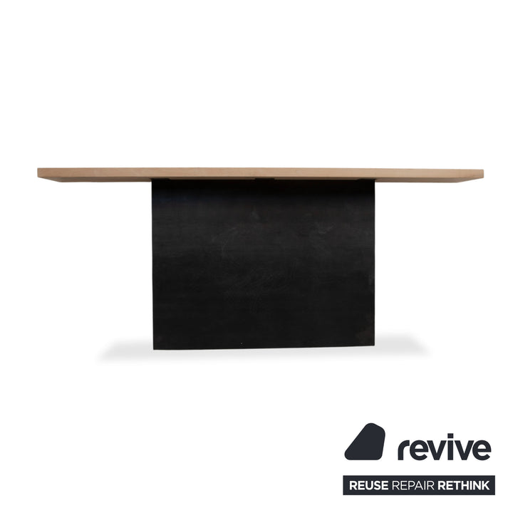 Zoom by Mobimex TIX Konsolen Tisch Braun 190 x 35cm Holz
