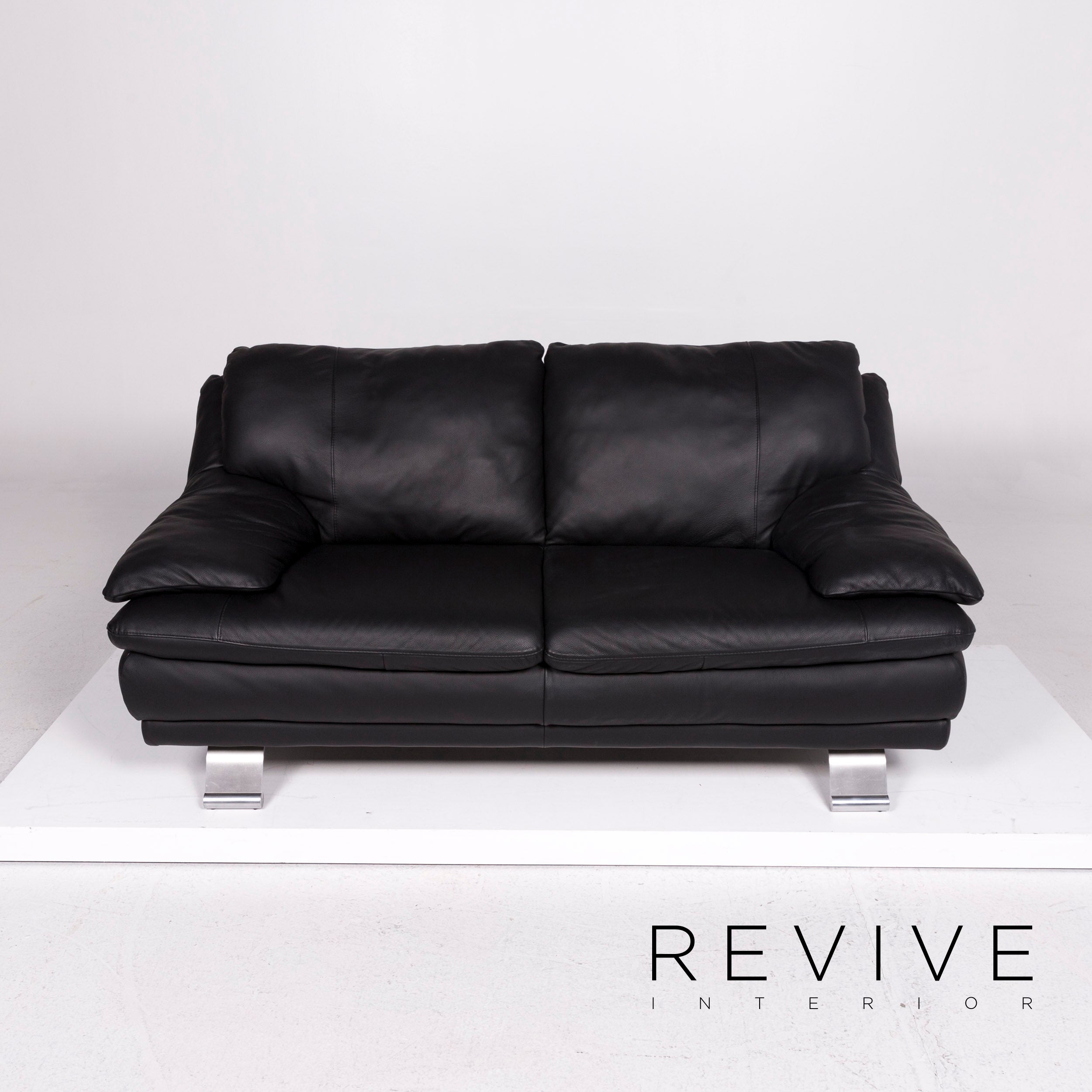 Italsofa top leather chair