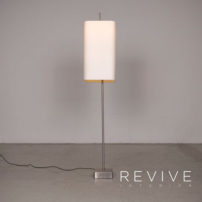 Akari Design Futura Floor Stehleuchte Weiß Lampe Modern Leuchte #7843