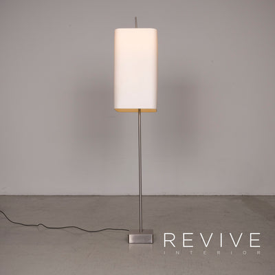 Akari Design Futura Floor Designer Stehleuchte Set Weiß Lampe Modern Leuchte #7904