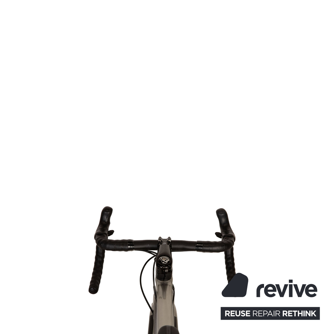 rennrad basso astra carbon Basso Rennrad Astra 2021 Silber Carbon - 2. Hand