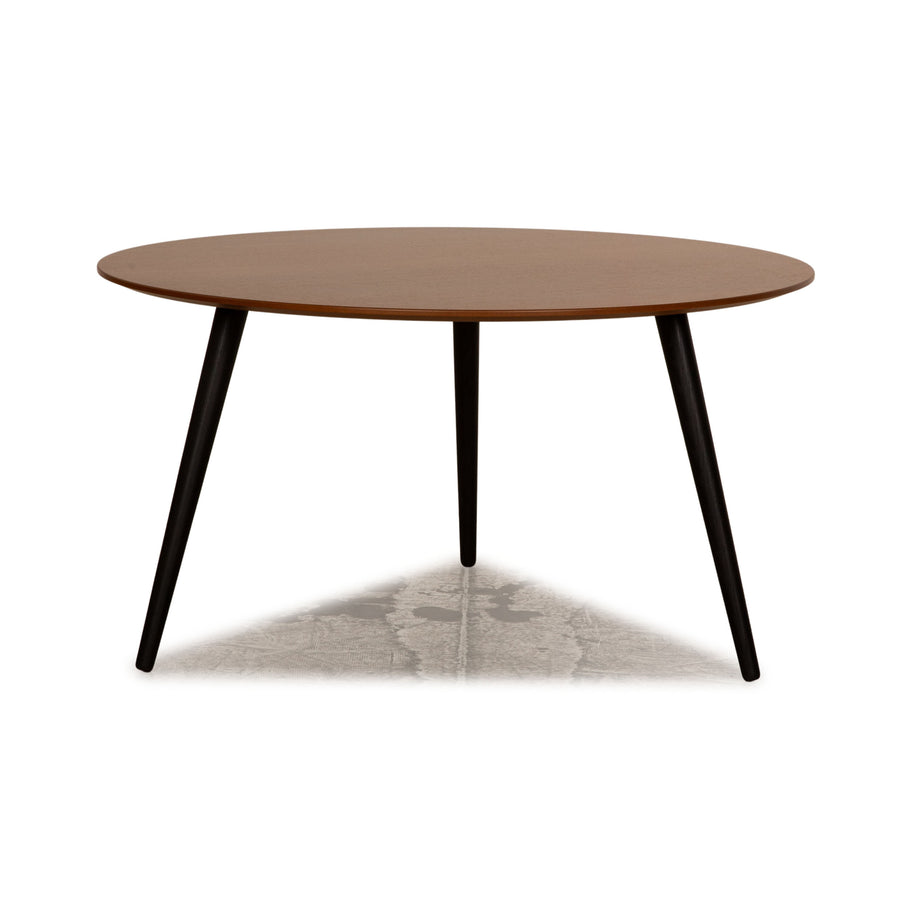BoConcept Bornholm wooden coffee table brown